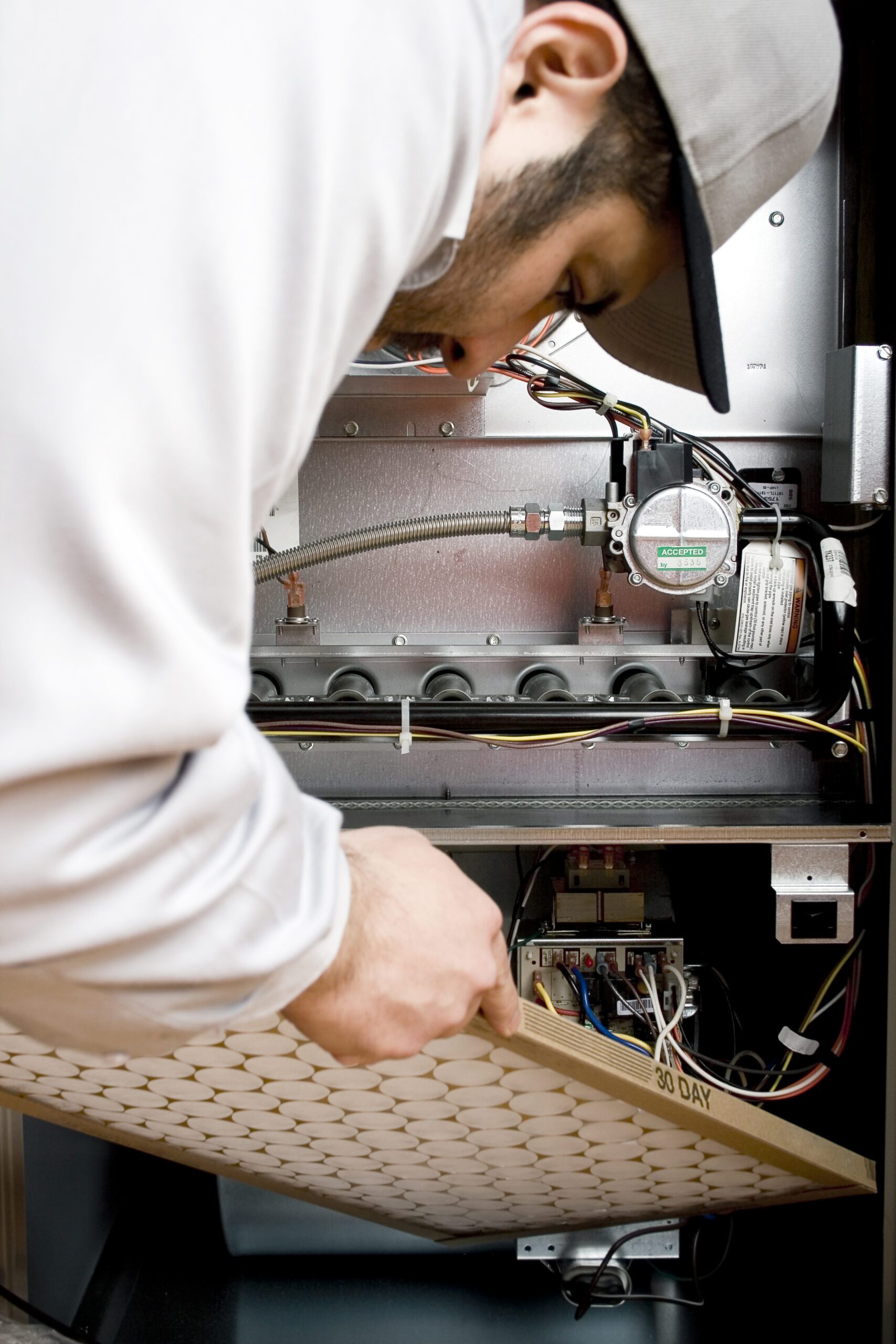 HVAC Technician